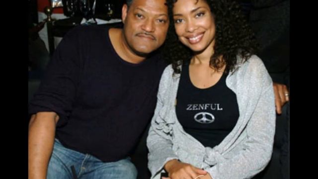 Gina Torres Setting her priority to family, her professional and personal life