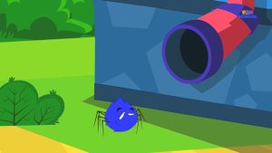 Incy Wincy Spider | Itsy Bitsy Spider  | Popular Nursery Rhymes