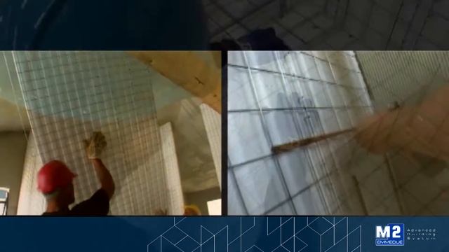 панель М2 - Emmedue Advanced Building System смотреть онлайн