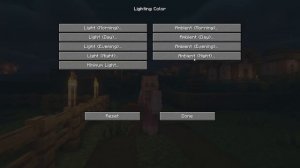 The Most ✨Aesthetic ✨ BSL Shader Settings | Tutorial