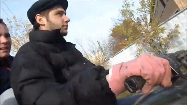 Na_Moto Обзор №5 Днепр смотреть онлайн