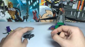 БОЛЬШОЙ ПОБЕГ ДЖОКЕРА / КРУТЫЕ НАБОРЫ / Лего / Lego