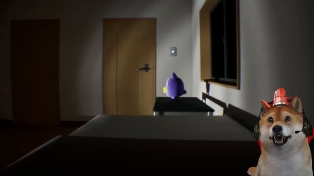 OBIT TERJEBAK DI DUNIA MIMPI YANG MENYERAMKAN! - False Dream Indonesia смотреть онлайн