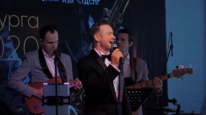 Romanoff Show. Кавер-группа мирового уровня. Джазовая программа.