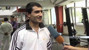 Ашот Ханоян (сатха)