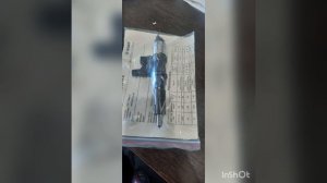 исузу npr nqr 75 троит мотор под замену форсунки?как определить ?какие лучше ставить ????✍✍
