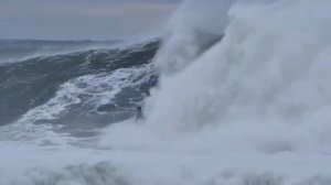 ГДЕ ВОЗНИКАЮТ САМЫЕ БОЛЬШИЕ ВОЛНЫ В МИРЕ. ТОП 7 САМЫХ БОЛЬШИХ ВОЛН