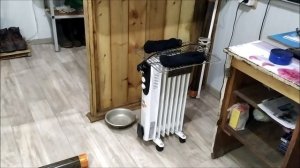 Домика из Сэндвич панелей- Сколько обходится и какая мощность электрического отопления..