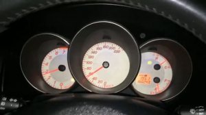 Выхлоп Stinger 4-2-1 на mazda 3 1.6 vol.1