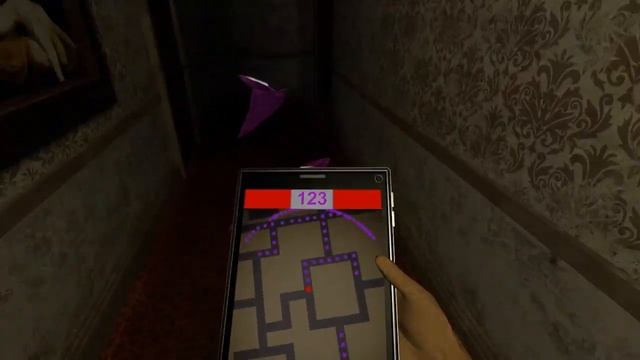 Dark Deception Alpha - S Rank! смотреть онлайн