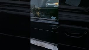 Установка руля на ниву от гранты, доводчики стёкл,перенос кпп, Зеркала в стиле Мерседес