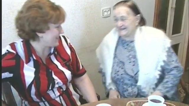 Ансамбль ассоциации _ПромАгро_ - Свекровушка. смотреть онлайн