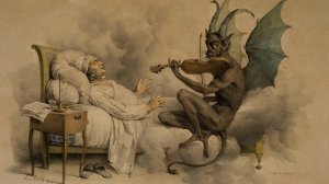 The Dark Side Of Classical Music Playlist.
