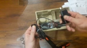 Моя распаковка Машинка для стрижки PHILIPS QC5115/15