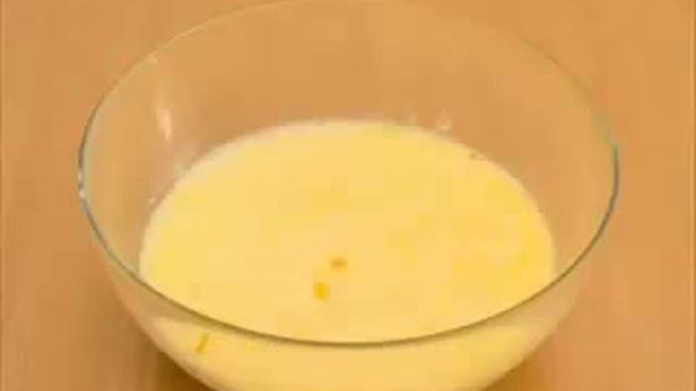 Цитрусовый пирог смотреть онлайн