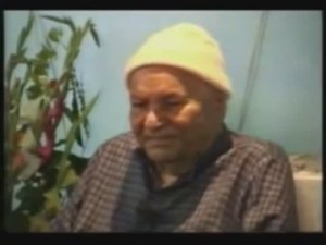 Пападжи - Cамый важный вопрос.