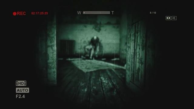 Прохождение Outlast - Серия 10 [Знакомые грабли] смотреть онлайн
