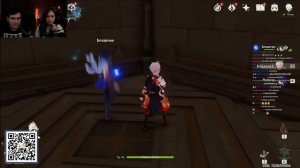 БРАТИШКИН И АЛИНА ИГРАЮТ В ГЕНШИН ИМПАКТ l СТРИМ 1/10/22