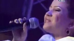 МАРИНА МУСТАФАЕВА (Marina Mustafaeva) V4 - 1440p - Горный цветок - MP3