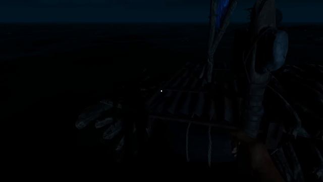 Stranded Deep 0.19 Прохождение Форт в открытом море #