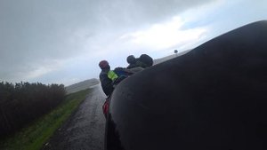 Новосибирск - Джилы-Су. Дальняк 9200 км на Honda CBR 600F4. Часть I