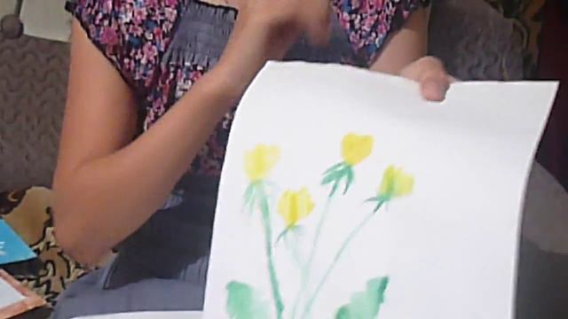 Мои рисунки из садика ( садик я закончила , я в 4 классе) смотреть онлайн