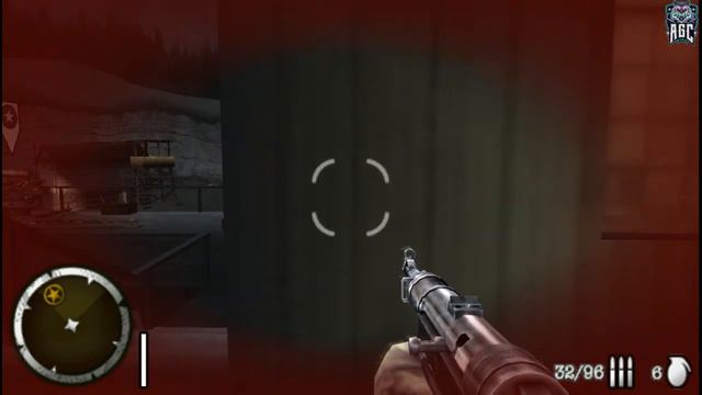 Medal of Honor: Heroes 2 [PSP Version] - Part 9 - No Commentary - Playtime Full Game Walkthrough смотреть онлайн