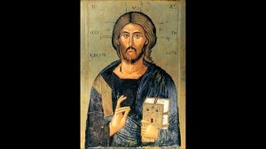 Бортнянский Отче наш из трёхголосной Литургии. Детский хор Весна