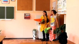 Серж Горелый. Предварительные ласки.