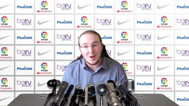 MY NEW TEAM! ATLETICO MADRID CAREER MODE #1 (FIFA 17) смотреть онлайн