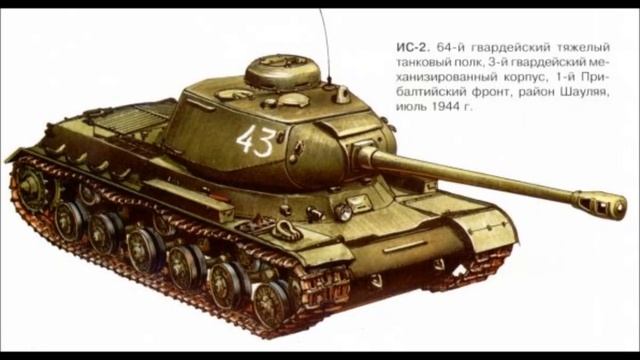 Г Новомосковск Танк ИС 2 смотреть онлайн