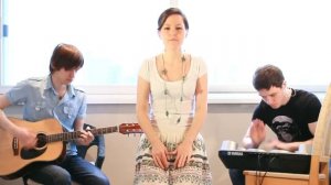 Нюша - Выше [Cover by BESTANDL]