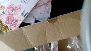 Скрапбукинг. Влог 12. Заключительный.