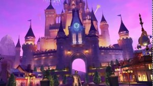 Disney Movies VR on Oculus Rift