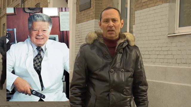 Проект "Недвижимость как история".Выпуск 34. смотреть онлайн