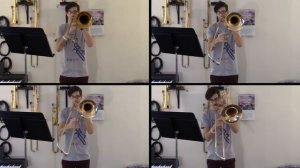 Polina Tarasenko - Towards Aurora: Composition Competition 2015 (Honorable Mention)