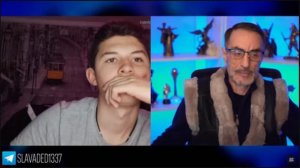 Рэпер. #ДядяСлава