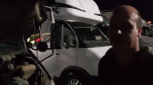 Валдай с пробегом 500 000 км! Двигатель Cummins 3.8L