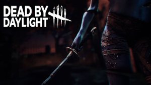 Dead by Daylight #1