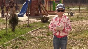 Дом 11, ул  Генерала Смирнова, г  Подольск, областной субботник 29 апреля 2017 г