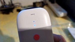 Пульт к Смарт приставке Ugoos X3 Plus