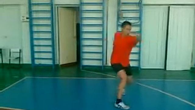 Метание Диска смотреть онлайн