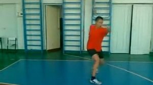 Метание Диска