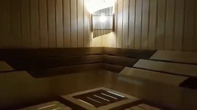Евровагонка липа и термолипа для отделки сауны