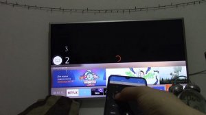 Универсальный пульт Xiaomi подходит для любого телевизора !