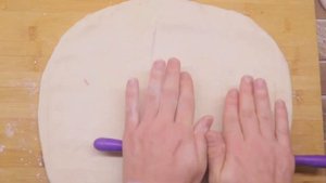 пицца рецепт из бездрожжевого теста