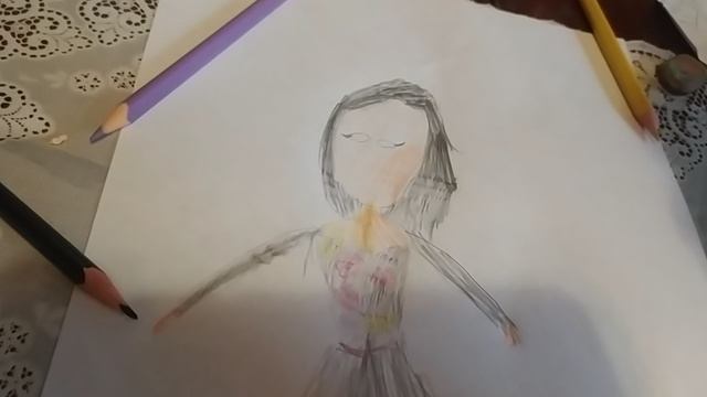 кто такая сельма ? как нарисовать её смотреть онлайн