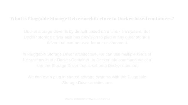 What is Docker HUB | #Docker | #DevOpsOnlineTraining | #DockerTool | #DevOps MindBox Training Onlin смотреть онлайн