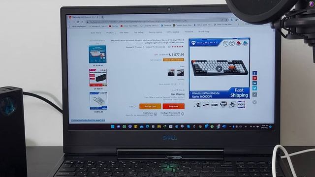 Mechanical K600 Bluetooth Wireless Mechanical Keyboard Sinhala