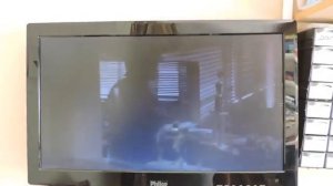 Dvd Player Sony Modelo Dvp Sr320 Usado Com Controle